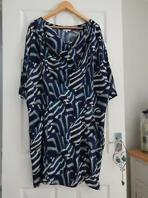 £14.99 • Buy Kew Loose Fit Dress 14