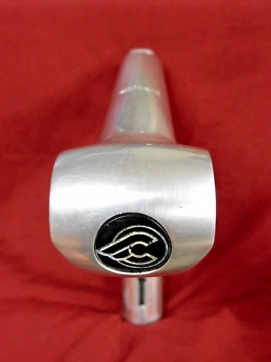 $42.95 • Buy Vintage Hidden Bolt Cinelli 1R 110 X 26.4 X 22.2 Mm Silver Alloy Stem 11 Cm