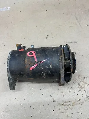 Vintage Antique Ford Chevrlet Dodge Desoto Generator Core Project 31 32 40 1941 • $99.99