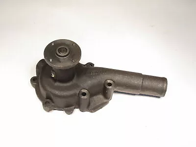 Water Pump Fits Mazda B1800 1977 1978 & B2000 1979-1981 QH Brand   QCP756 • $49.68