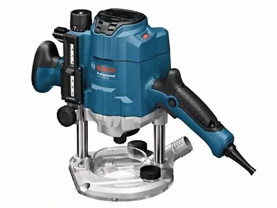 £521.04 • Buy Bosch Router Gof 1250 Ce With L-BOXX 0601626001