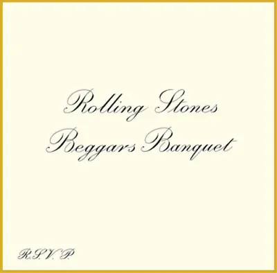 The Rolling Stones Beggars Banquet (CD) 50th Anniversary  Album • $29.04
