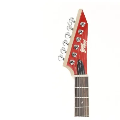 ESP BanG Dream RANDOM STAR Kasumi Toyama Mini Electric Guitar Used Japan • $429.73