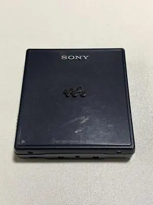 £71.10 • Buy SONY MD Walkman Portable Minidisc Player MZ-E620 Operation Confirmed