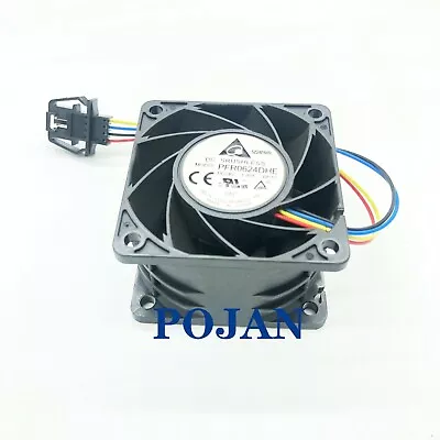 $65 • Buy 1X Fan Only B4H70-67063 Fit For HP LATEX 310 330 360 365 370 375 PFR0624DHE