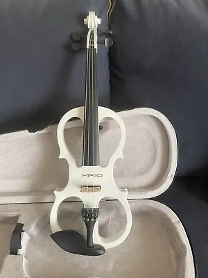 Mirio Electric Violin • $99.63