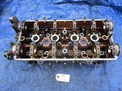 94-01 Acura Integra B18B1 Bare Cylinder Head Assembly B20 B18 B20B P75-4 Engine • $279.99