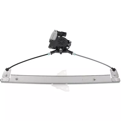 Front Right Side Window Regulator For 2007-2012 Mazda CX-7 MA1351130 MA1357101 • $53.91