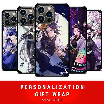 IPhone 15 Plus/Pro/Pro Max Cover Case Japanese Anime Manga Cartoon Dem Nabi • $17.98