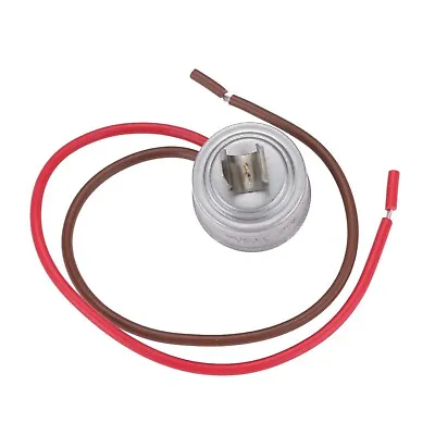 4387503 Refrigerator Defrost Thermostat For Whirlpool WP4387503 SL7490 • $11.49