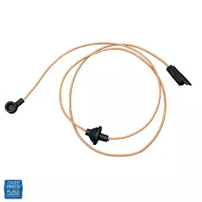 1970-1973 Camaro Fuel Tank Sender Wire Wiring Harness EA • $31.99