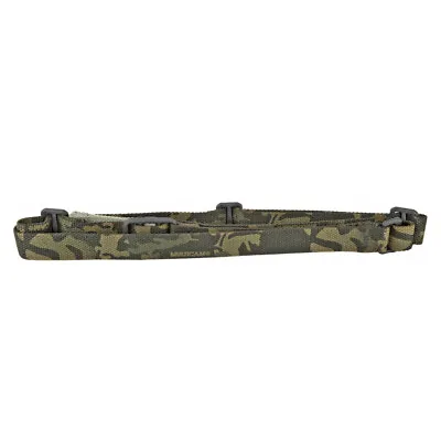 BLUE FORCE GEAR Vickers Combat Application Multicam Black Sling VCAS-125-OA-MCB • $68.33