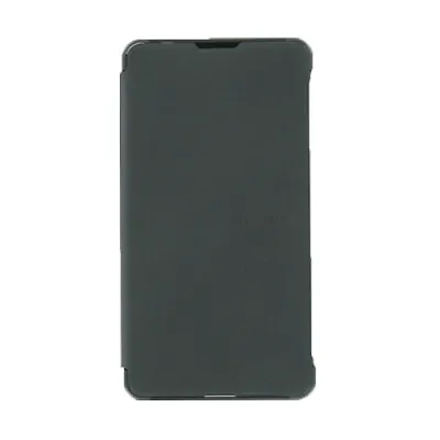 LG Carrying Case For Sprint Optimus G - Black (Front Flap) • $8.49