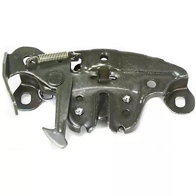 Hood Latch For 2007-2012 Nissan Versa Steel Hatchback/(Sedan 07-11) 65601EL00C • $11.40