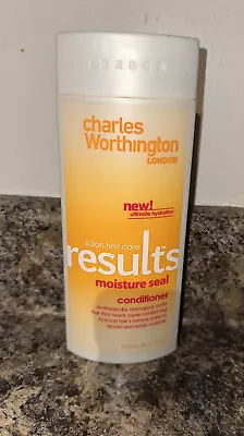 Charles WORTHINGTON LONDON  MOISTURE SEAL Conditioner • $39.99