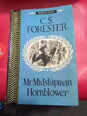 Mr Midshipman Hornblower (Forester. C S. - 1952)  Very Good Condition. • £5