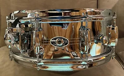 Slingerland Snare Drum 5x14 COB • $195