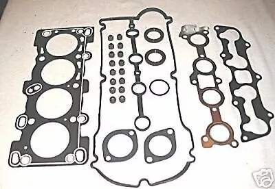 HEAD GASKET SET FITS MAZDA 323 PROTEGE 1.5 16V DOHC Eng Z5 1994-1998 VRS • $114.39