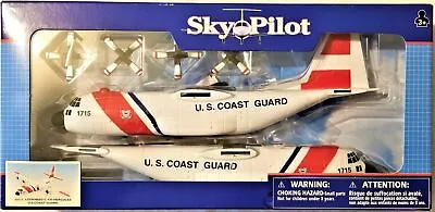 New Ray - 9  Sky Pilot Model Kit Lockheed C-130 Hercules (BBNR20617C130) • $19.99