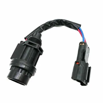 New Vehicle Speed Sensor Fit Aveo 1.6 04-07 Daewoo Cielo Racer Espero Matiz 0.8 • $14.63