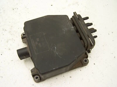 £24 • Buy Seat Ibiza Solenoid Valve Relay 6Q0906625 (2006-2008) 