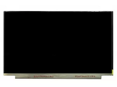 Lenovo Legion S7-15IMH5 82BC Laptop Led Lcd Screen 15.6  4K UHD 5D11C19488 • $129.99