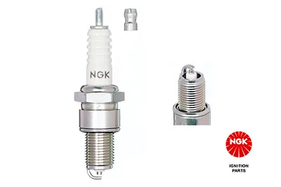 Ngk 2412 Spark Plug For Alfa Romeoaudibmwdaimlerferrarifiatfordjaguarmas • £8.60