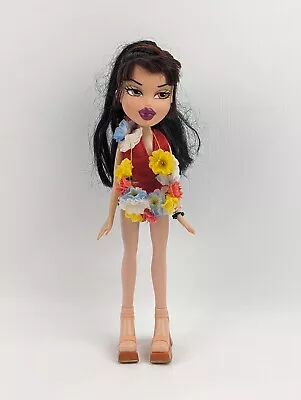 Vintage Bratz 2001 MGA Doll Funk Out Jade Doll  • $39.95