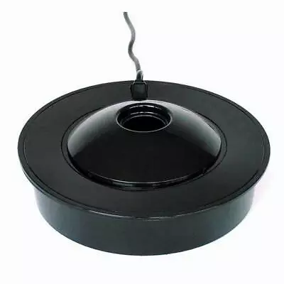 K&H Pet Products Thermo-Pond 3.0 Black 12  X 12  X 4  • $45.99