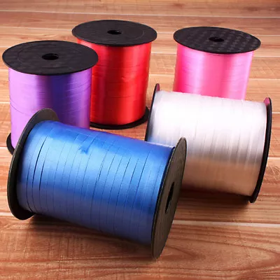 New Meters Of Ballon Curling Ribbon For Party  Gift Wrapping / Ballons Baloons • $2.47