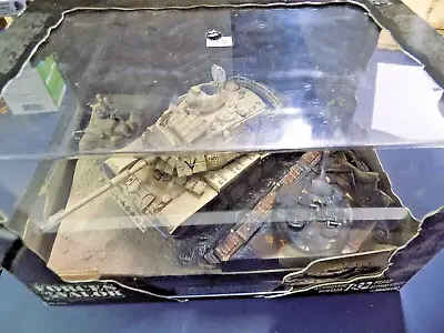 FOV Display Case Of Bradley Fighting Vehicle 1/32nd   (Mar. Listing) • $122.49