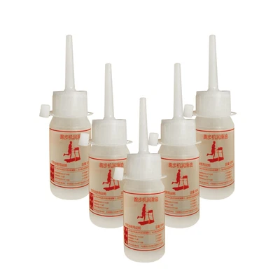 $17.97 • Buy 5x Silicone Oil Treadmill Belt Lubricant Treadmill Portable Tool Accessories