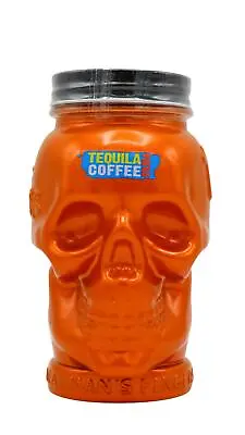 Dead Man's Fingers - Limited Edition Skull Jar Tequila Coffee Rum 50cl • £19.90