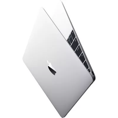 Apple 12  MacBook (Early 2016 Silver) MLHC2LL/A • $759.95