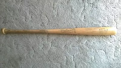 Hillerich & Bradsby Model 125 MM6 36  Baseball Bat Micky Mantle 1970's • $125