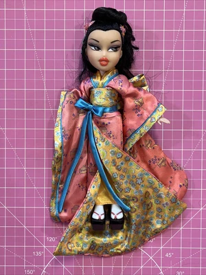 $69.99 • Buy MGA Bratz - World Collectors Edition Tokyo Japan MAY LIN Toys R Us