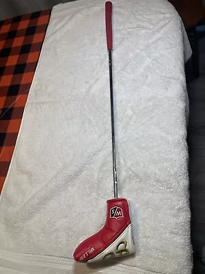 Wilson Staff 8802 Milled Putter • $345