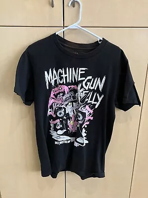 Machine Gun Kelly - Mainstream Sell Out Tour 2022 Shirt - Extra Large Men - XL • $15