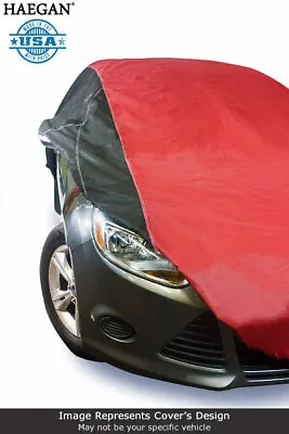 Car Cover Fits Scion FR-S 2015 - 2016 Made In USA • $129