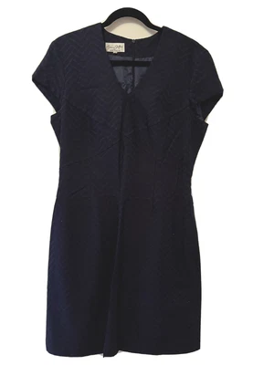 $39 • Buy Bianca Steffini Dress Sz 14, NWT Perfect Condition