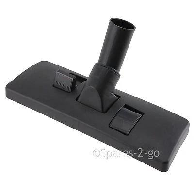 £10.40 • Buy Floor Tool Hard Flooring & Carpet Hoover Swivel Head For PARKSIDE Vacuum Cleaner