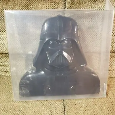 $2699.99 • Buy Star Wars Vintage Darth Vader Collectors Case ESB 1980 AFA U85 NM+ Uncirculated!