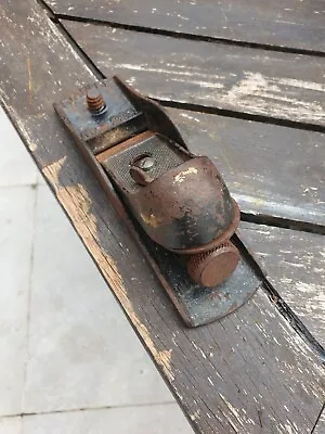 £10 • Buy Stanley No 220 Block Plane