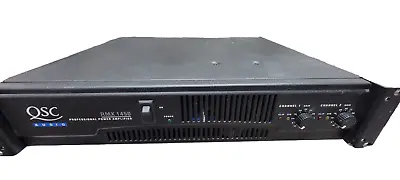 Qsc Audio Rmx-1450 2 Channel Power Amplifier • $375