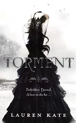 Torment (Fallen) By Kate Lauren • £1.66