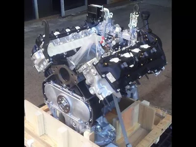 Toyota Landcruiser Engine Reconditioning 1VD-FTV 4461cc DOHC 32V V8 Turbo Dies • $10000