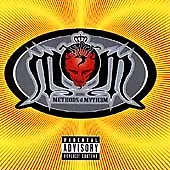 Methods Of Mayhem [PA] By Methods Of Mayhem (CD Dec-1999 Geffen) • $3