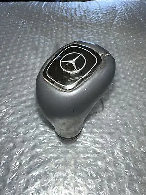 Mercedes OEM Transmission Shift Knob Shifter W140 W210 R129 C140 W163 W208 W220 • $38.70