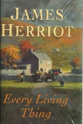 £3.25 • Buy Every Living Thing By James Herriot, Victor Ambrus