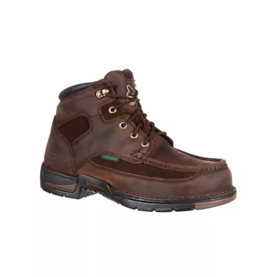 Georgia  Athens WaterproofWork Boot G7403 • $170